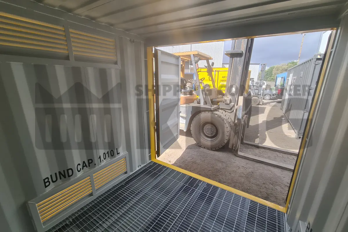 Container product image.