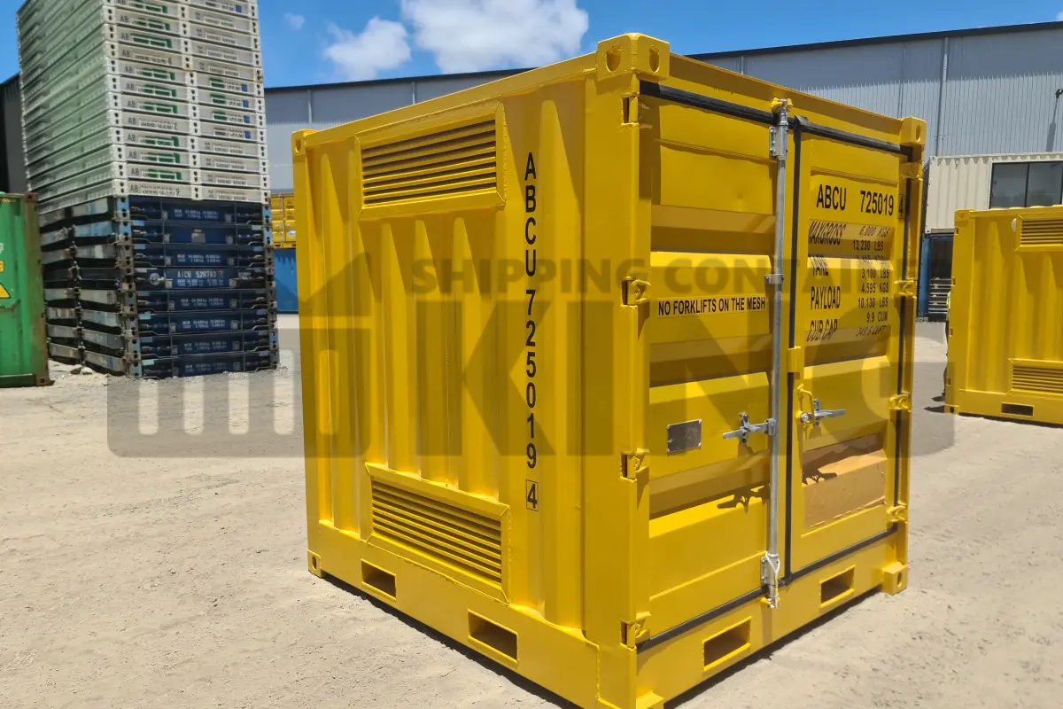 Container product image.