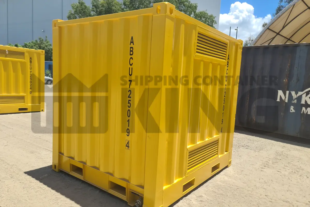 Container product image.