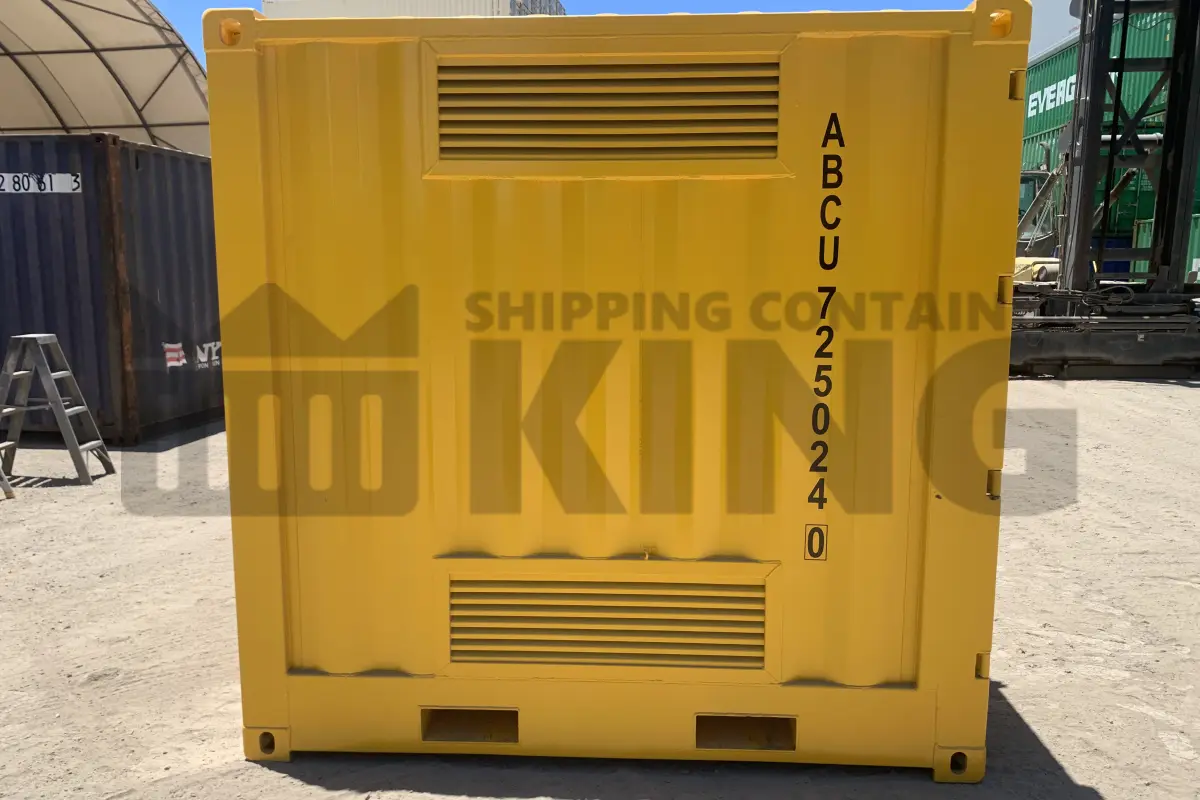 Container product image.