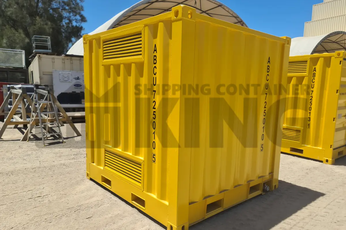 Container product image.