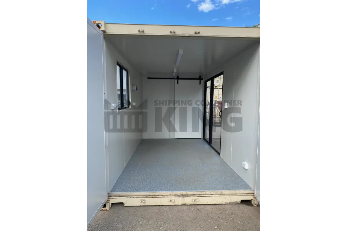 Container product image.