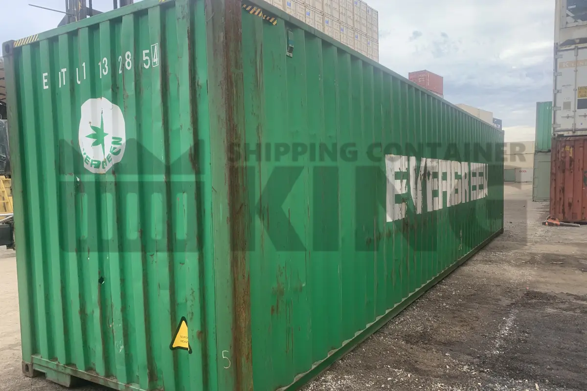 Container product image.