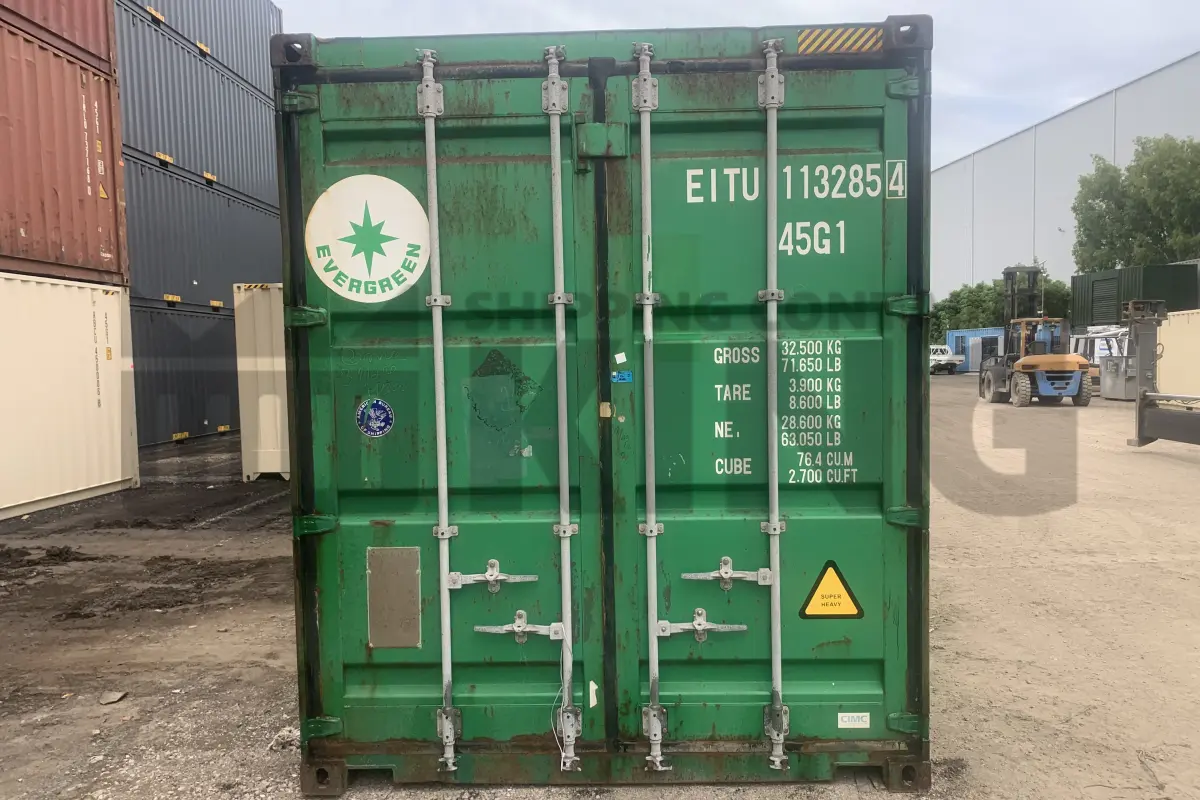Container product image.