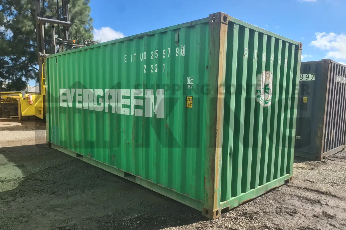 Container product image.