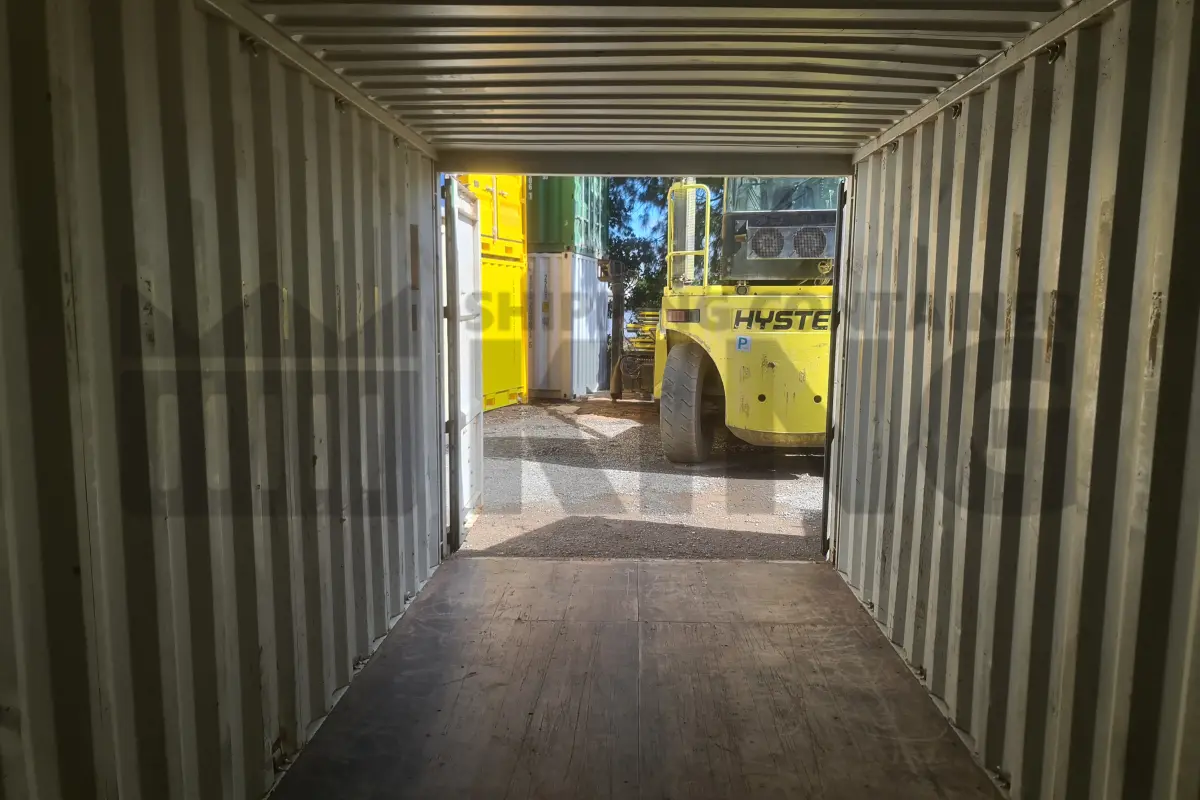Container product image.