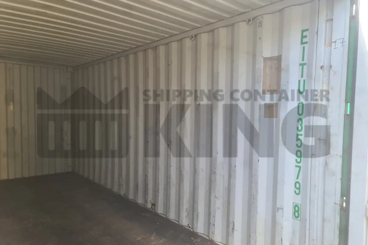 Container product image.
