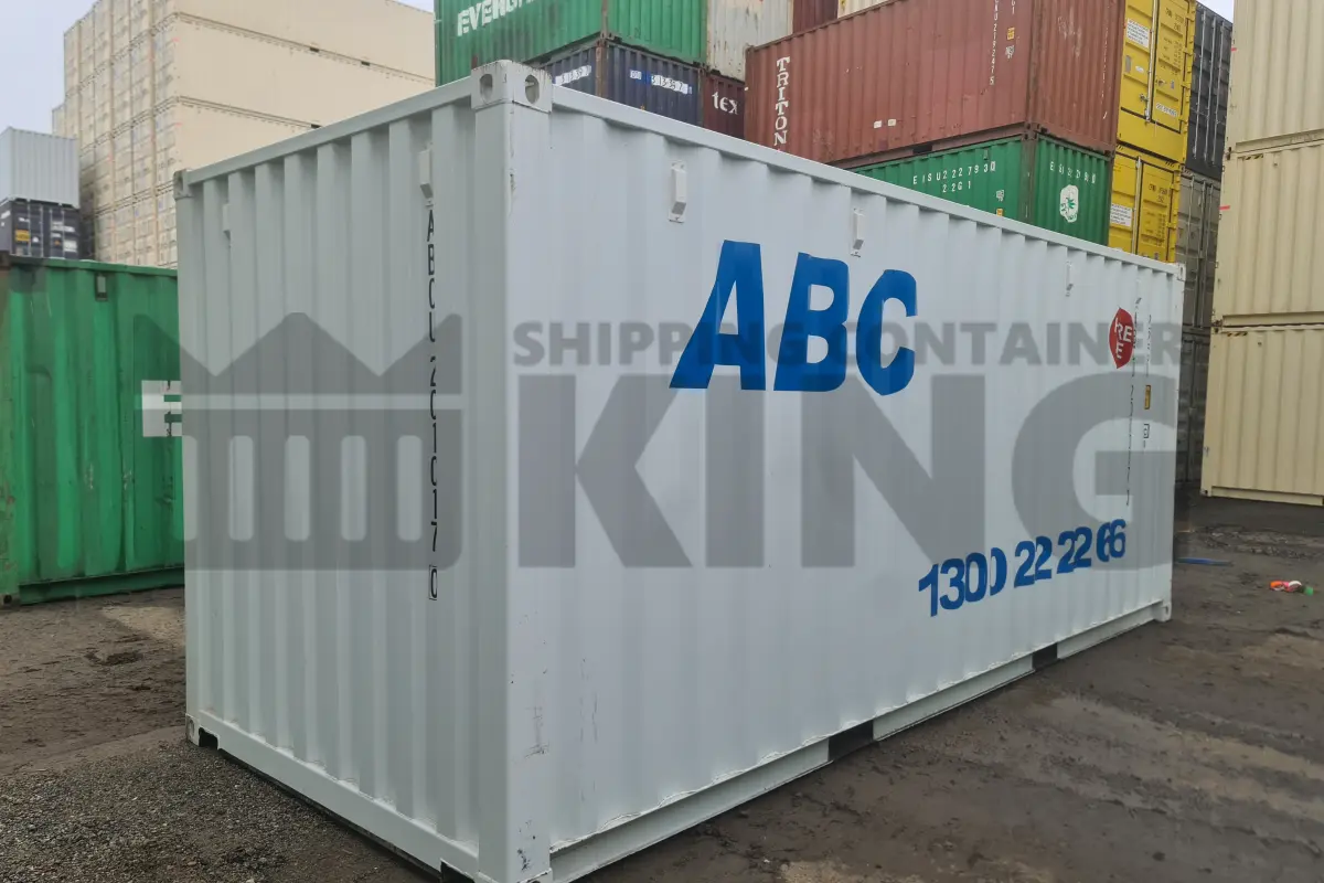 Container product image.