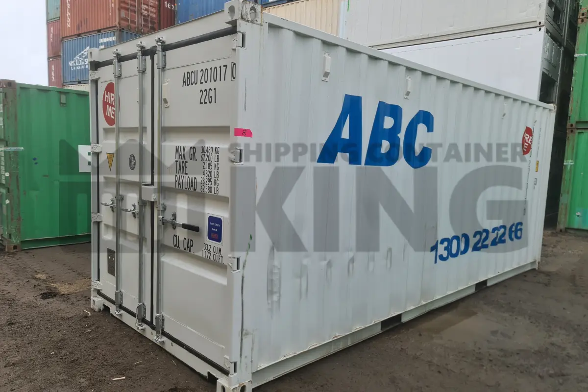Container product image.