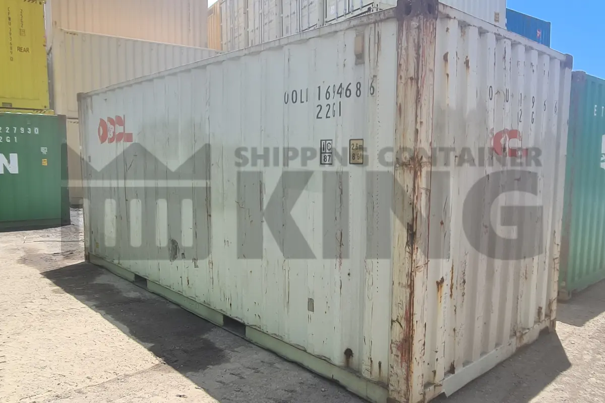 Container product image.