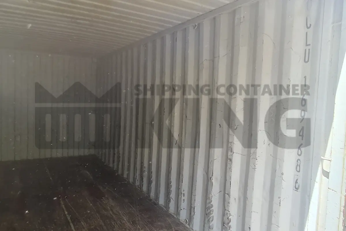Container product image.