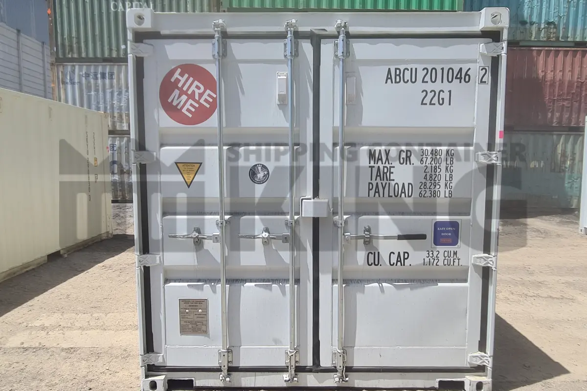 Container product image.
