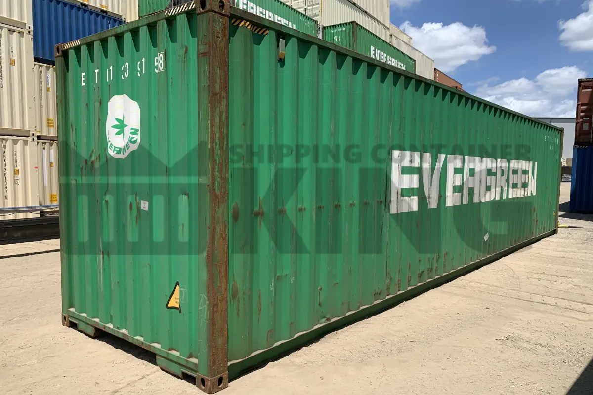 Container product image.