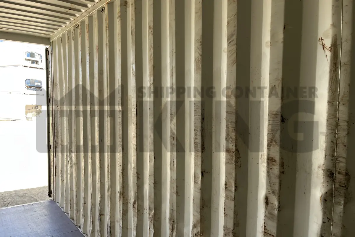 Container product image.