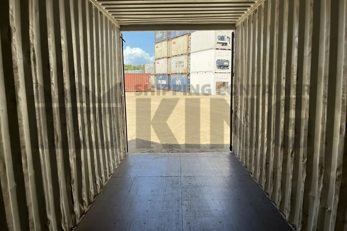 Container product image.