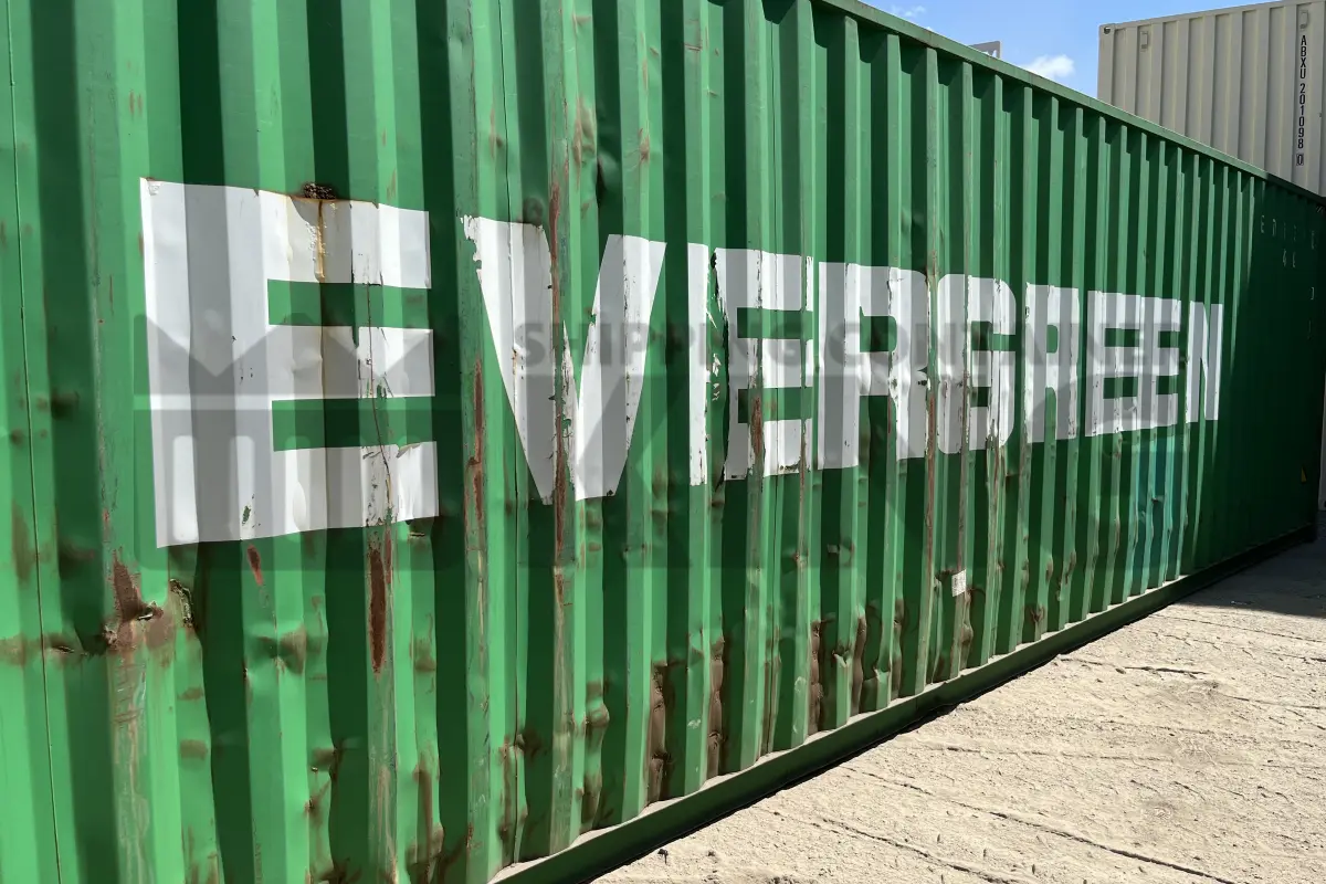 Container product image.