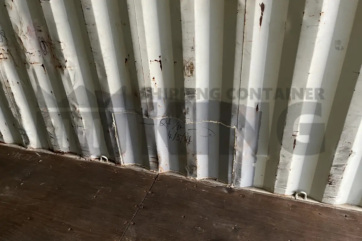 Container product image.