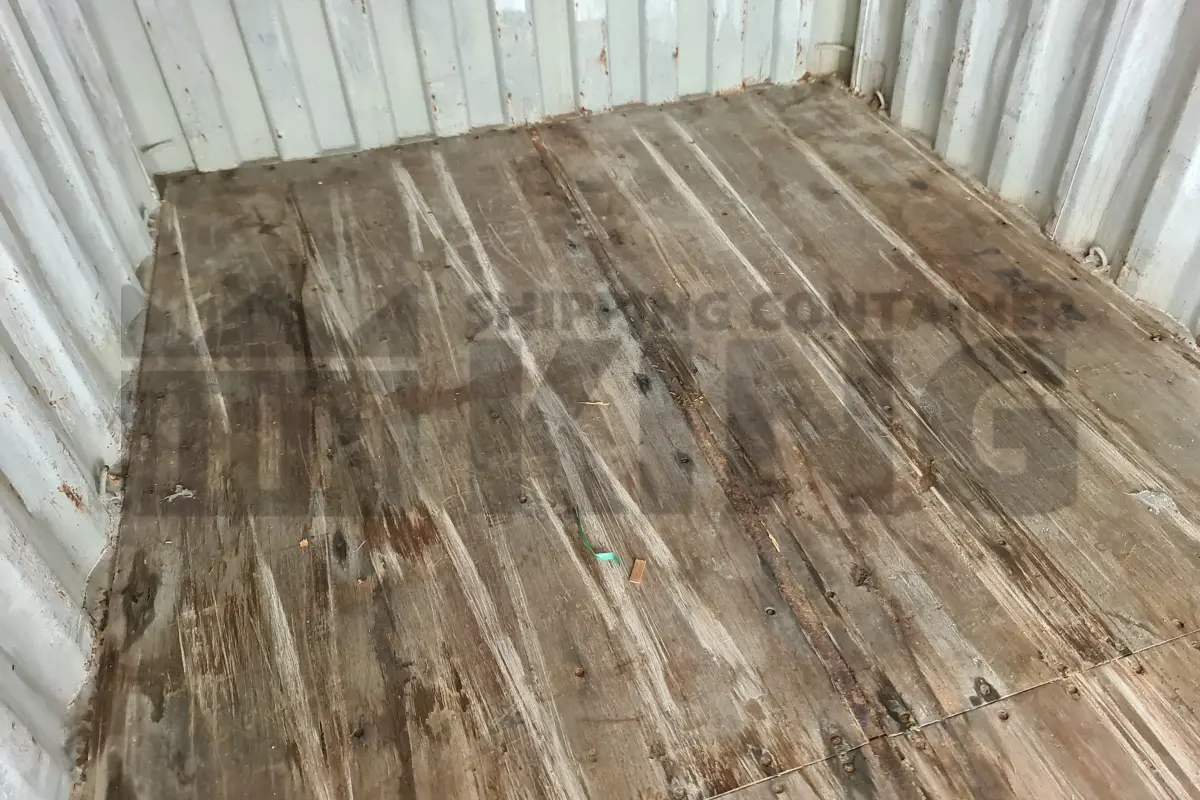 Container product image.