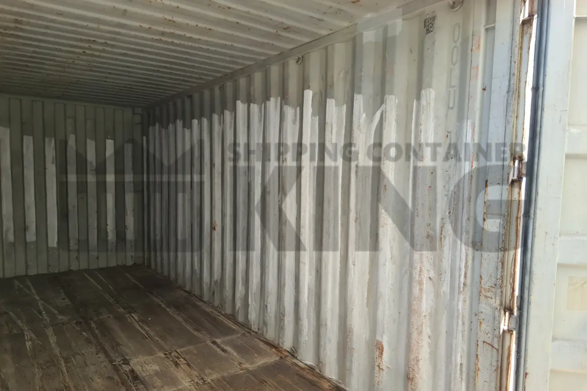 Container product image.