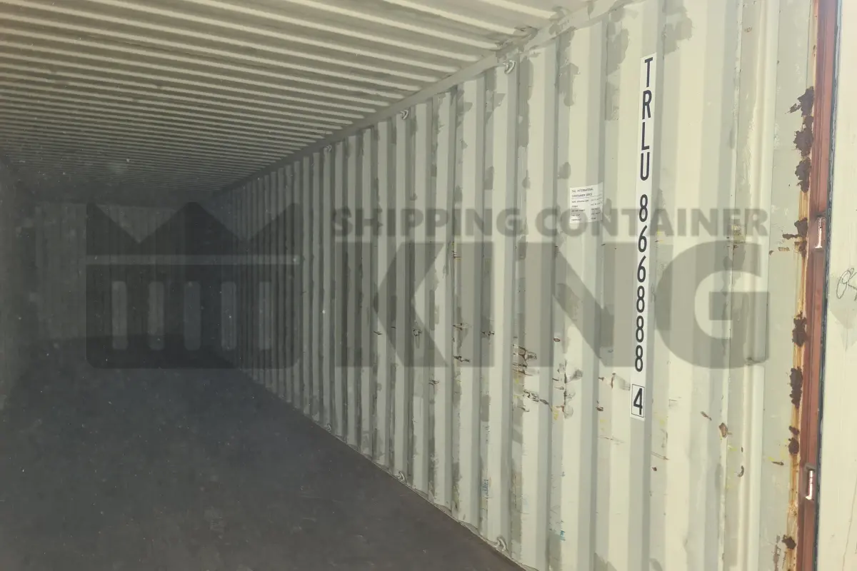 Container product image.