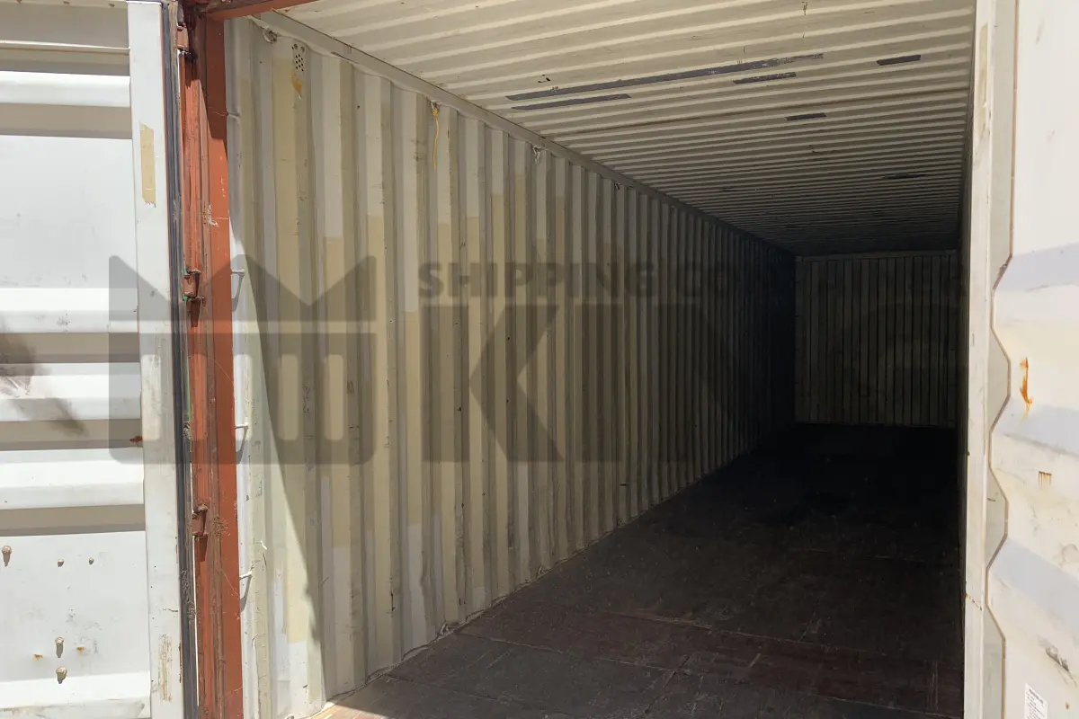 Container product image.