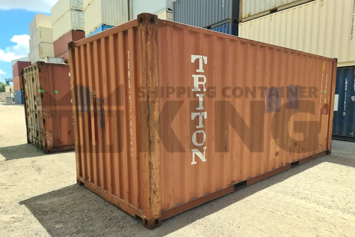Container product image.