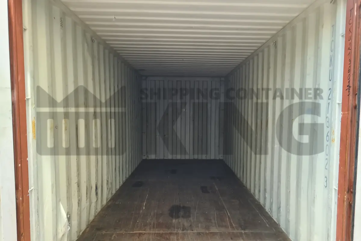 Container product image.
