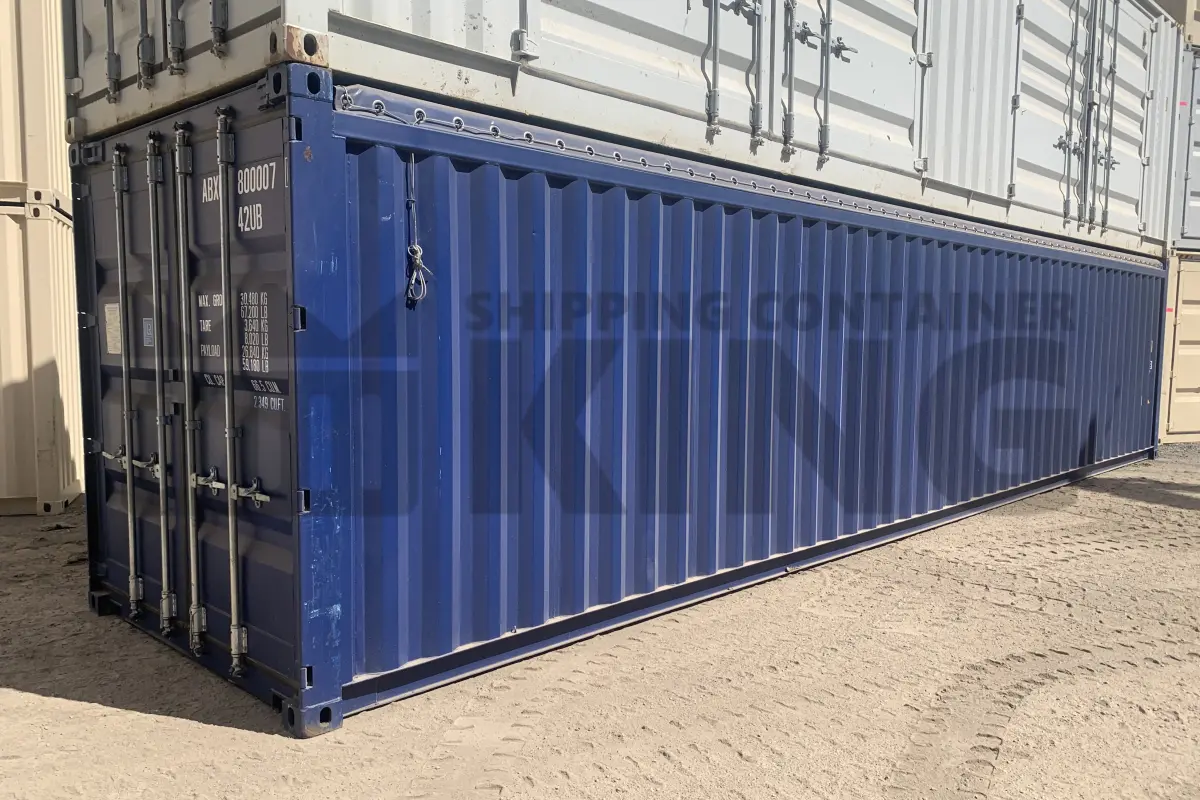 Container product image.