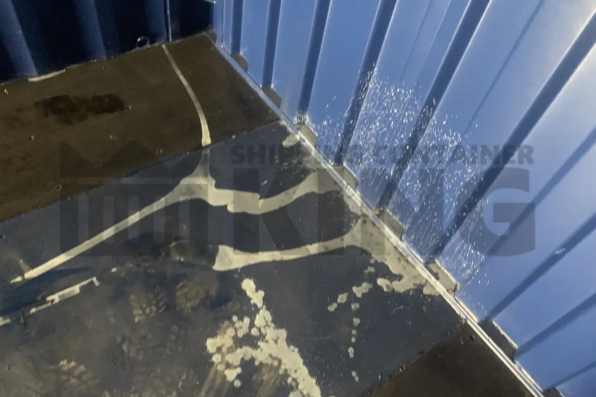 Container product image.