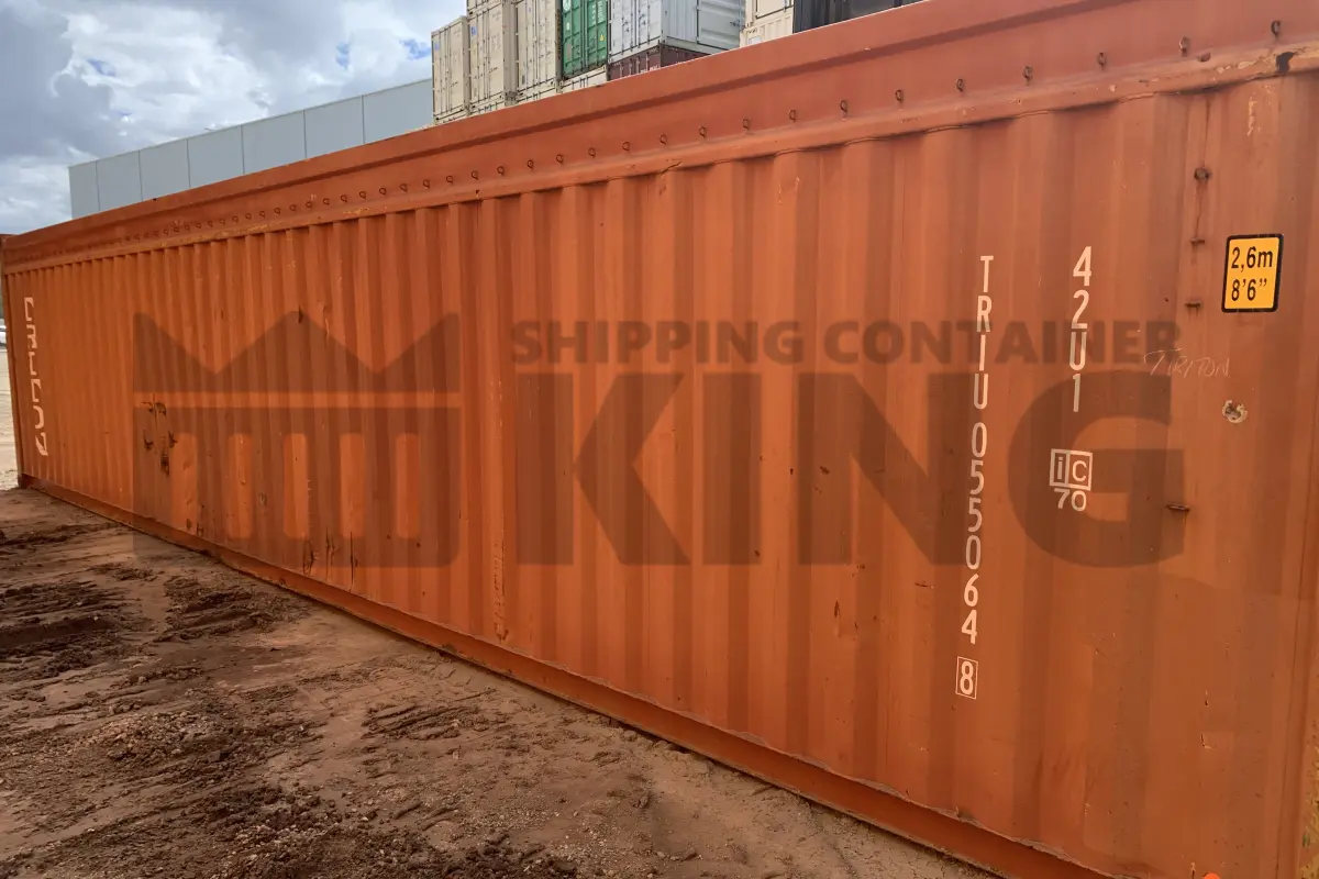 Container product image.