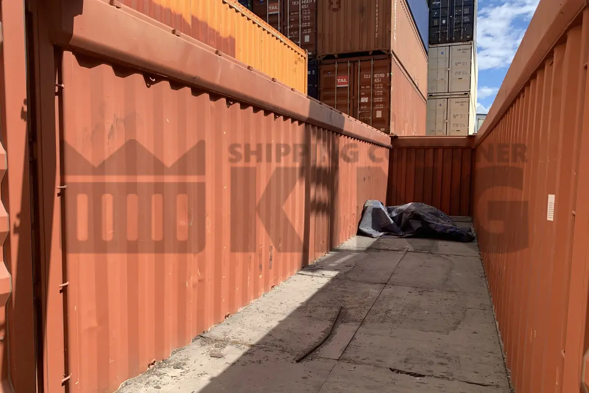 Container product image.