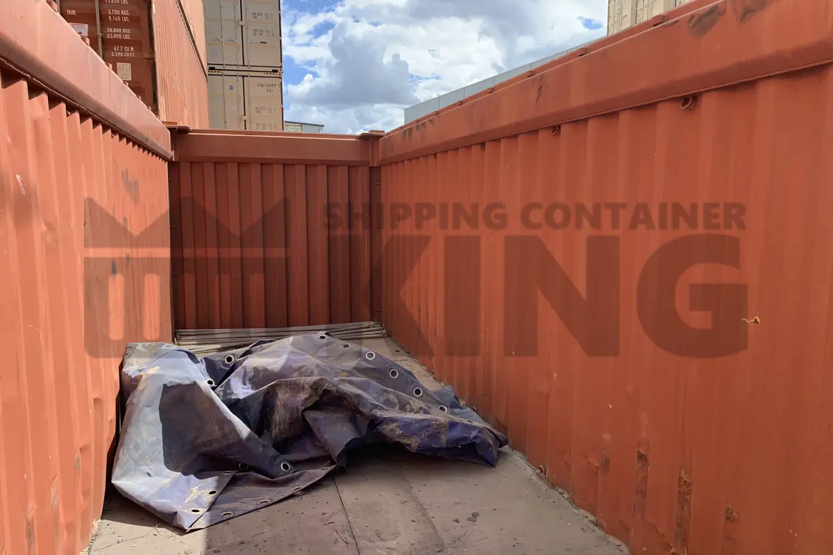 Container product image.