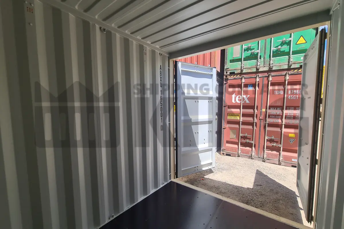 Container product image.