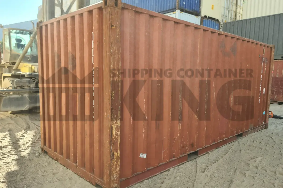 Container product image.