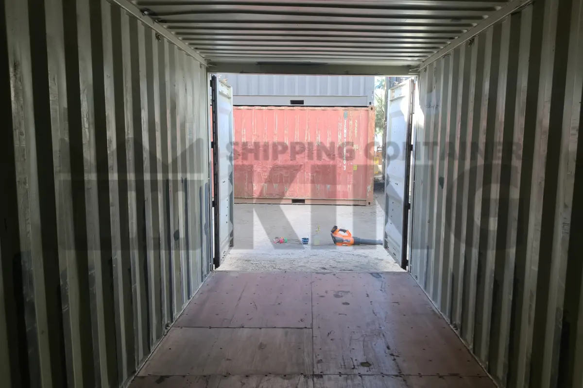 Container product image.