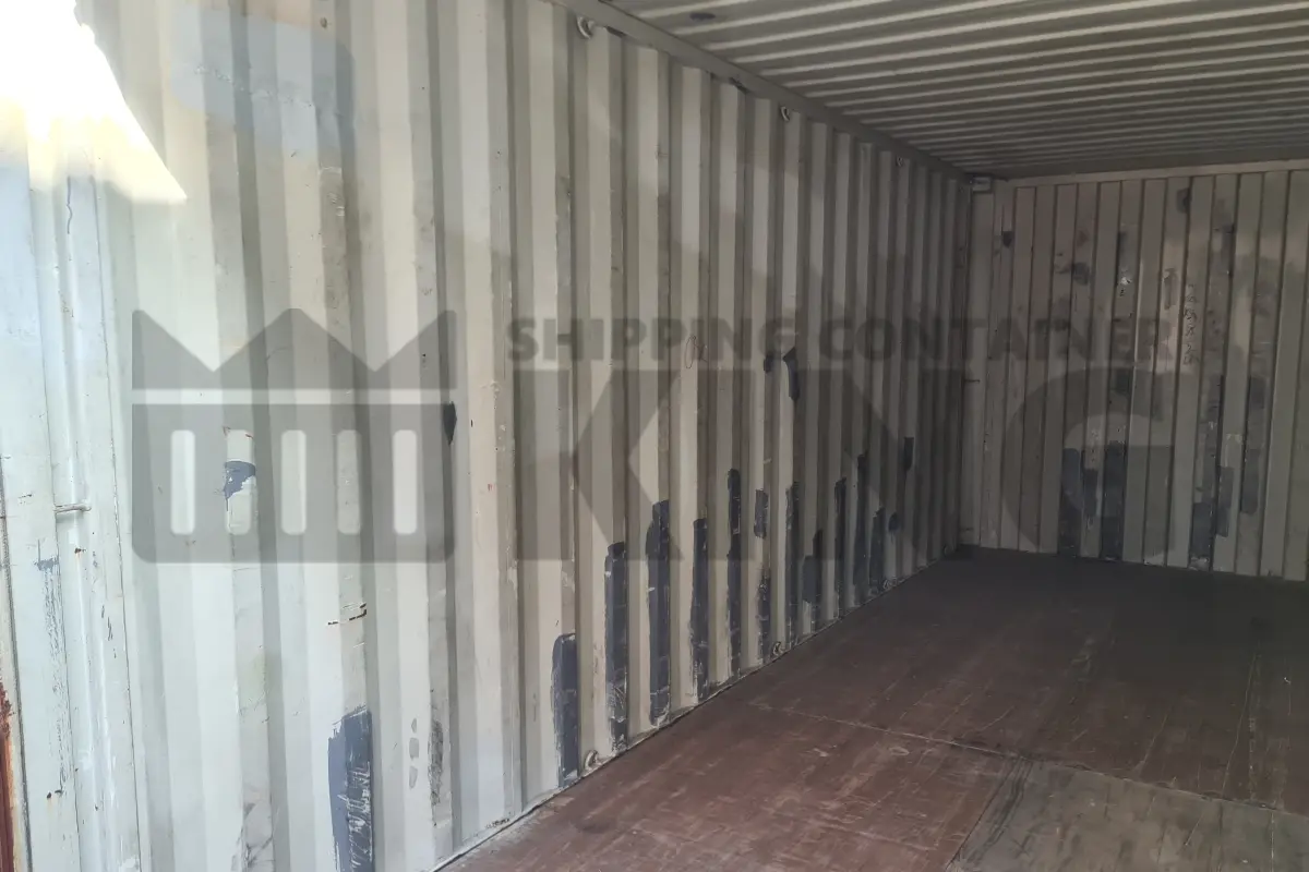 Container product image.