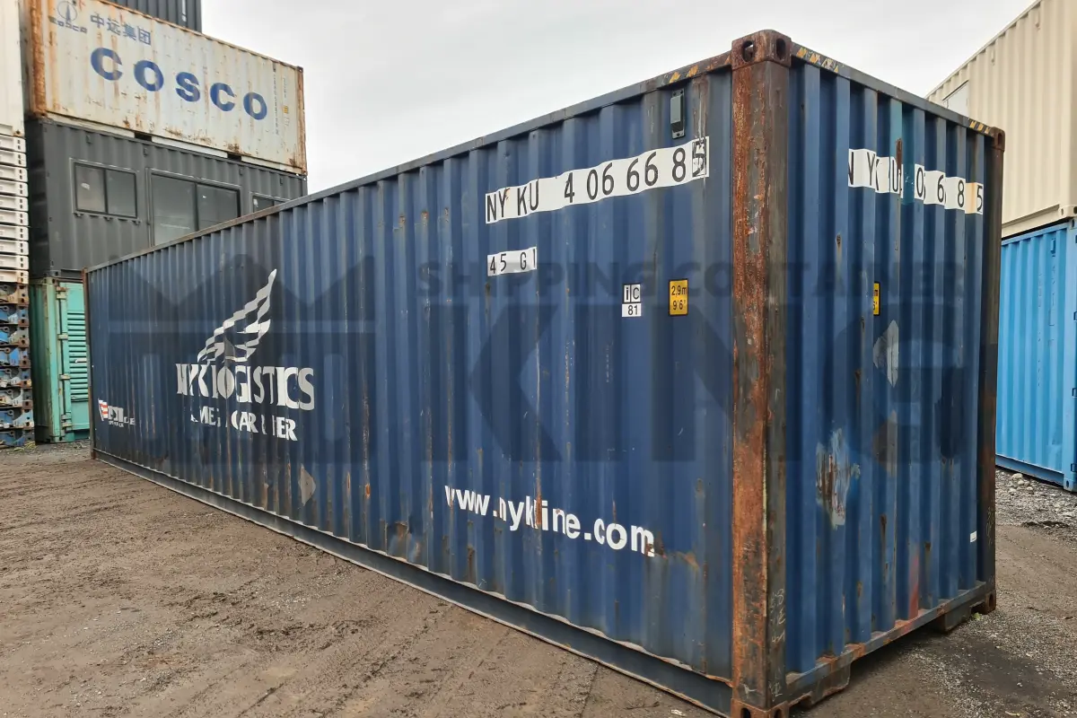 Container product image.