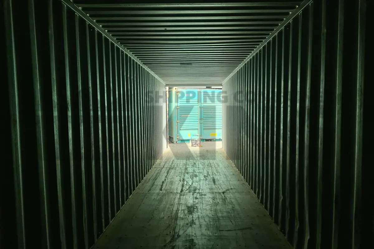Container product image.