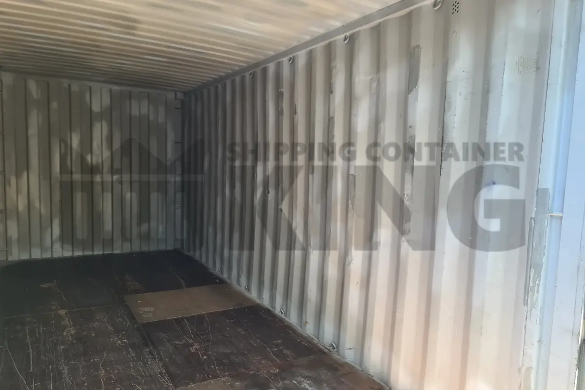Container product image.