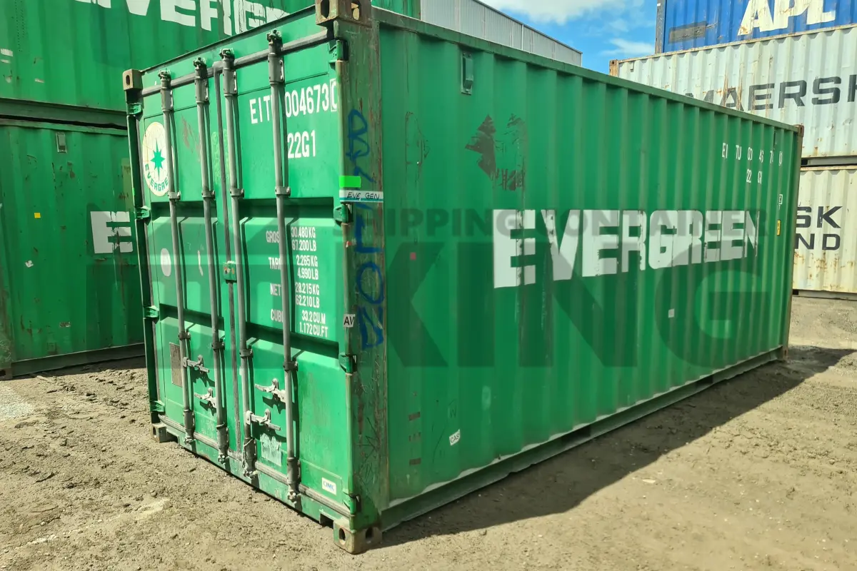 Container product image.
