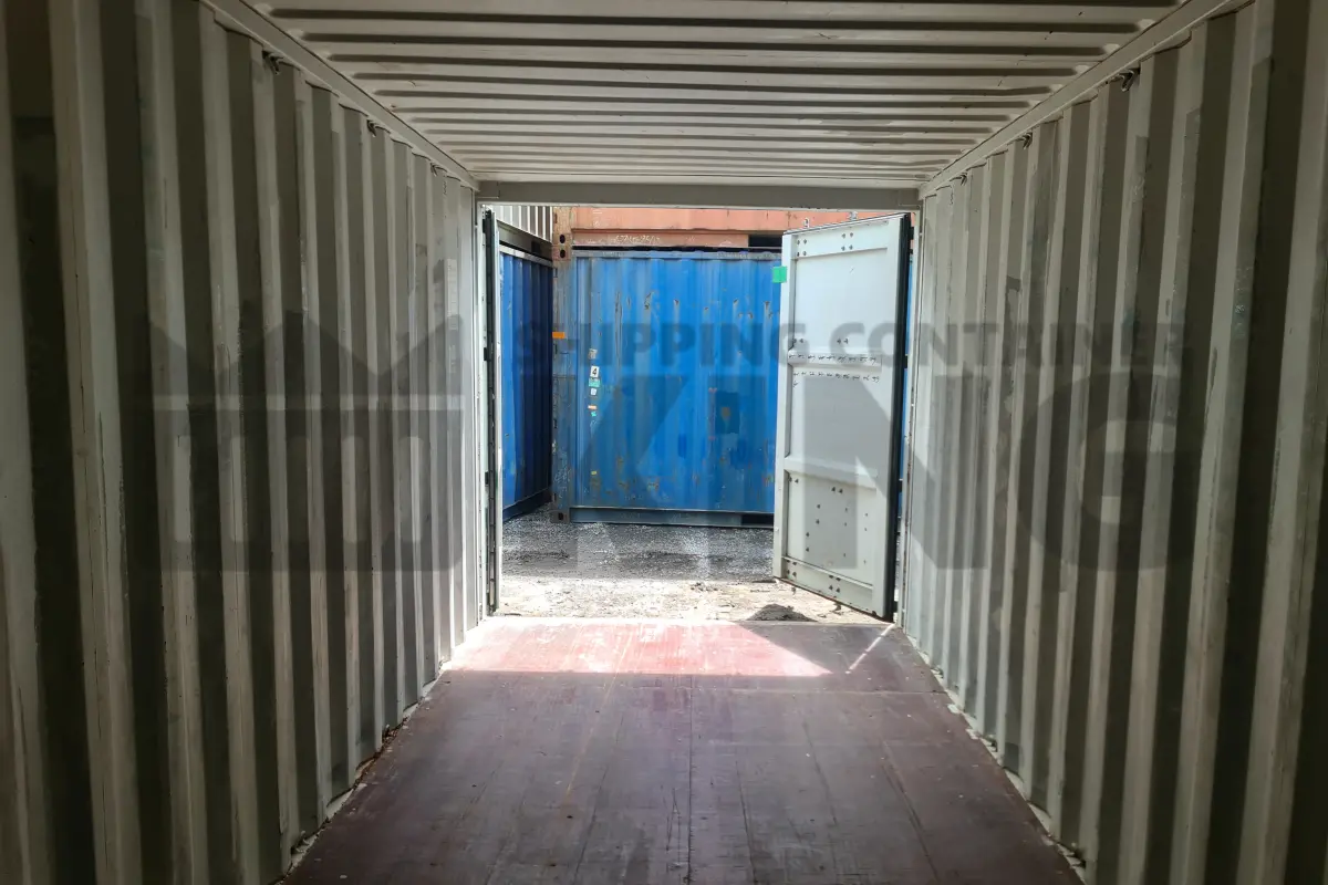 Container product image.