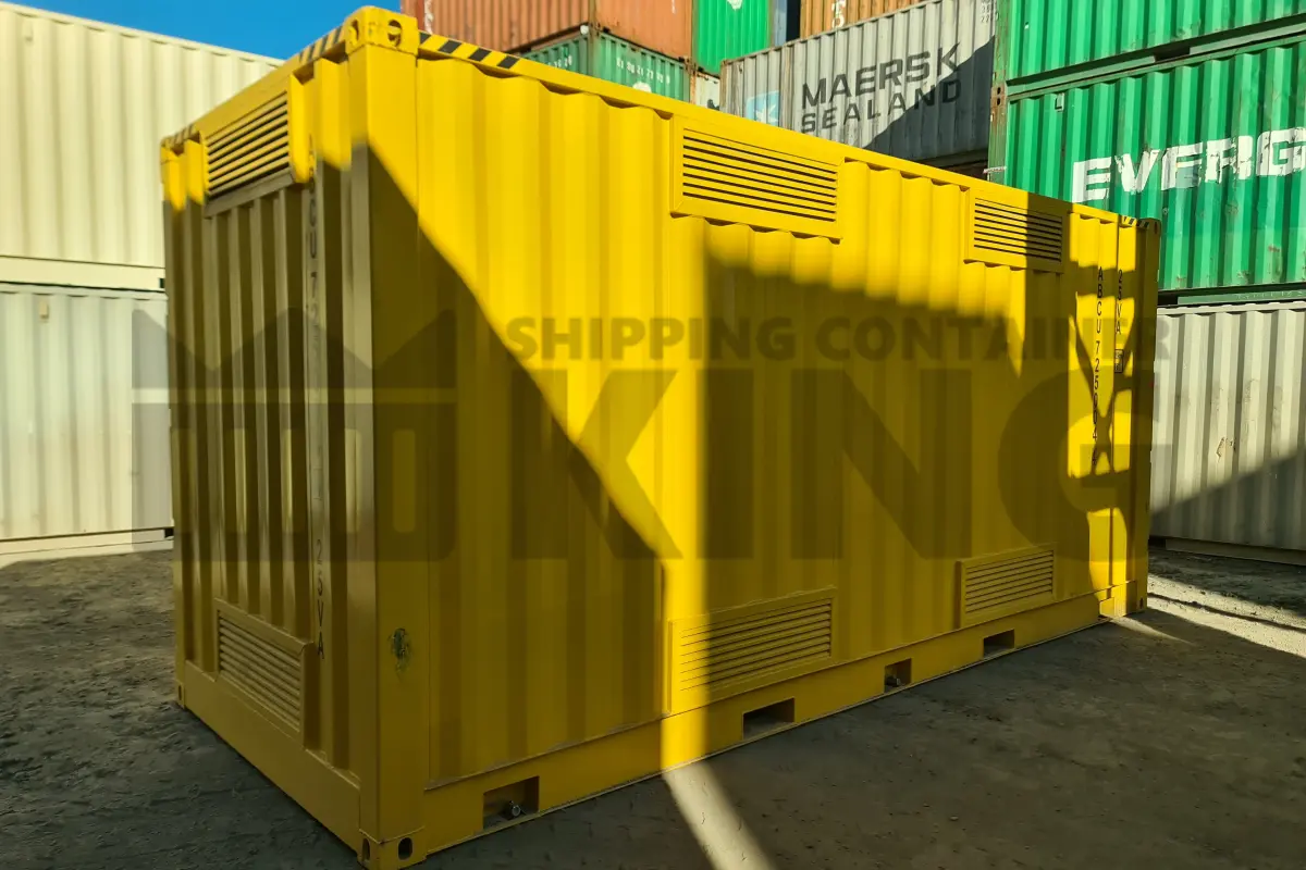Container product image.