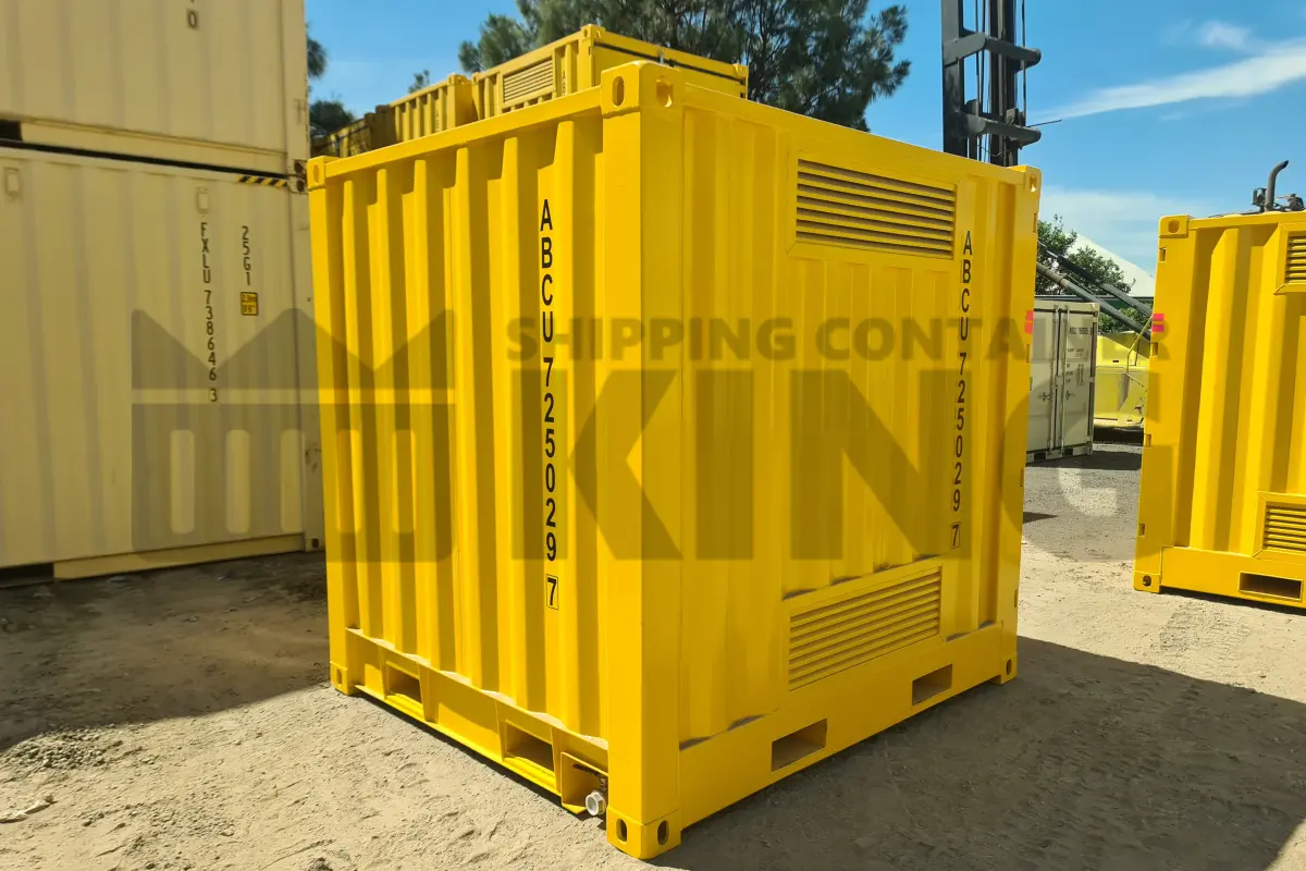 Container product image.