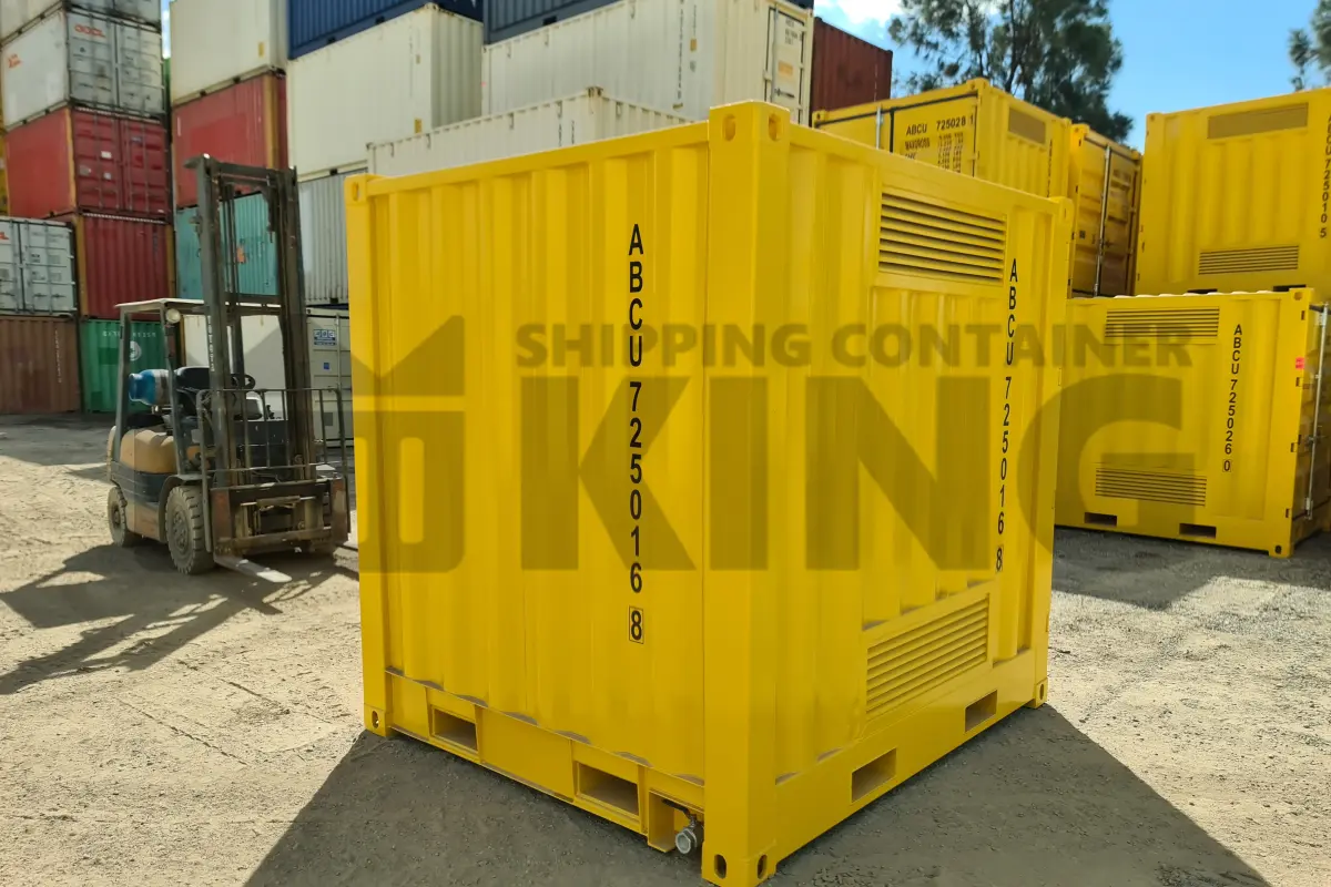 Container product image.