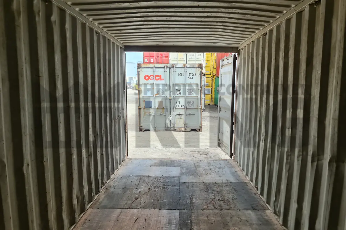 Container product image.