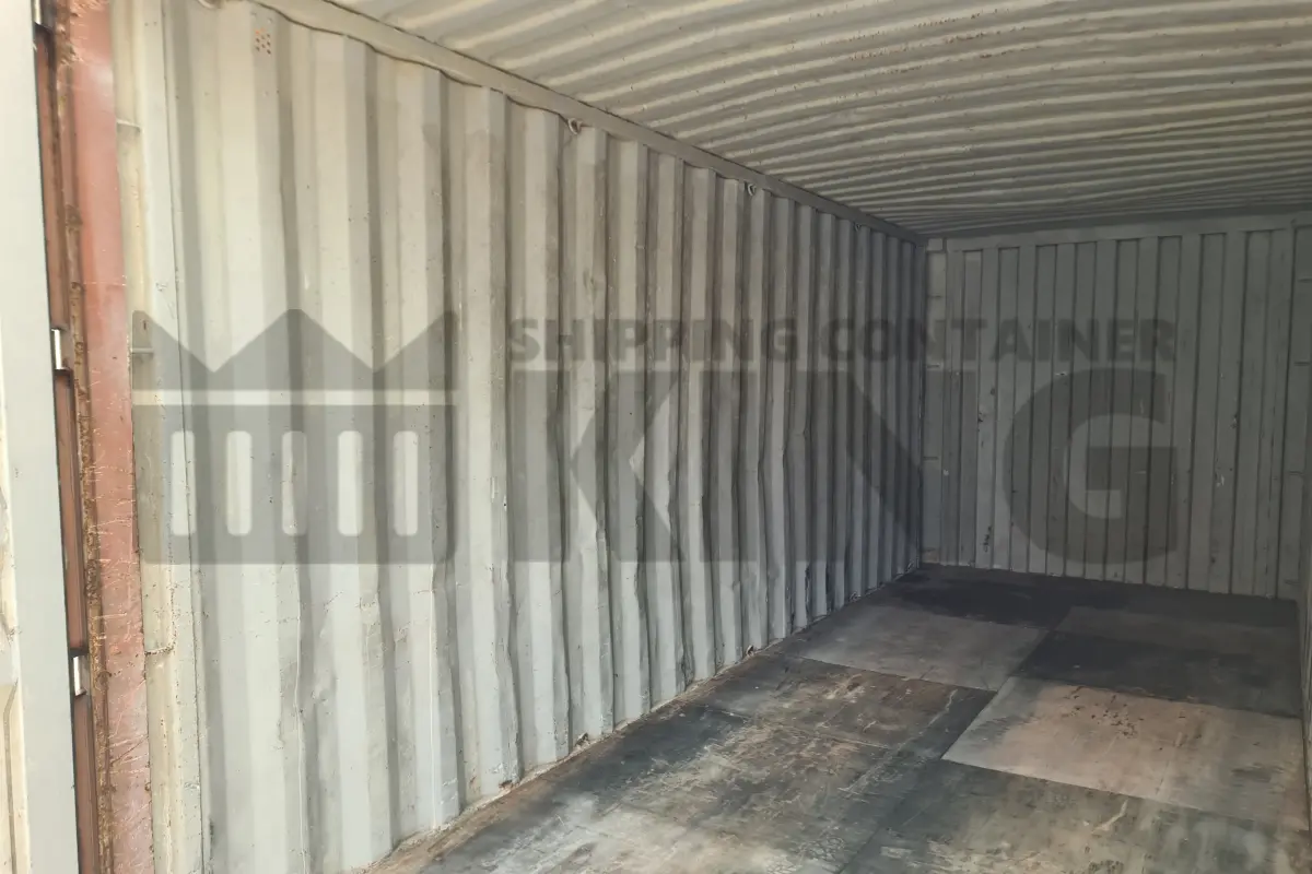 Container product image.