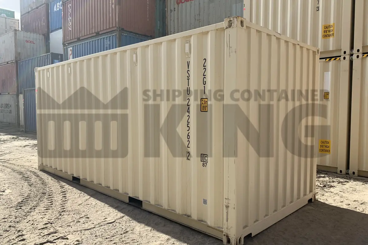 Container product image.