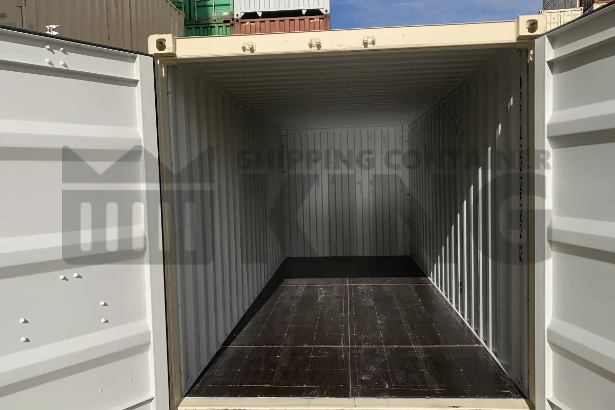 Container product image.