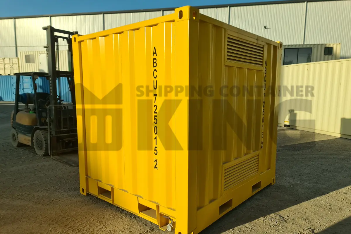 Container product image.