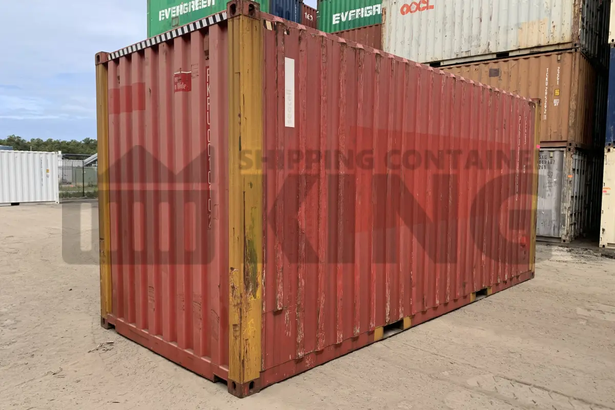 Container product image.
